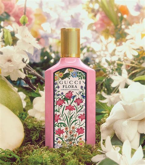 gucci flora gardenia price|gucci beauty flora gorgeous gardenia.